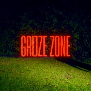 Album Grijze Zone from Hemska