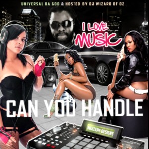 收聽Universal Da God的Body Shots歌詞歌曲