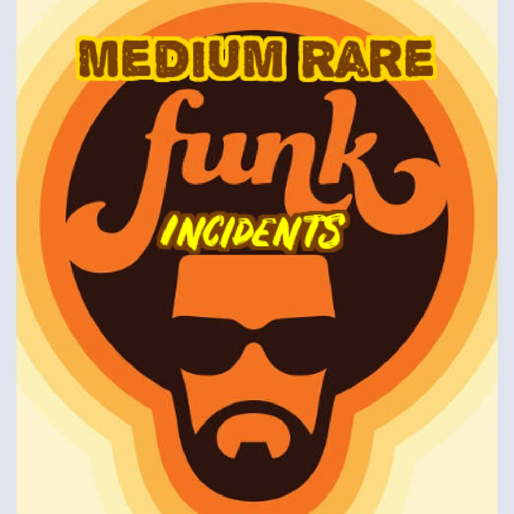 Santa Ana Funk