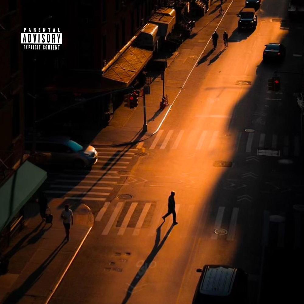ALIVE (FOR NOW) (feat. YOUNG N3SS) (Explicit)
