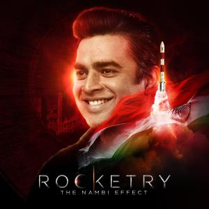 Album Rocketry The Nambi Effect (English) (Original Motion Picture Soundtrack) oleh Sam CS