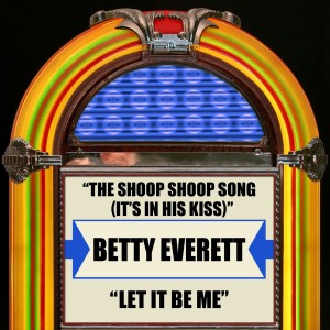 Dengarkan lagu Let It Be Me (Rerecorded) nyanyian Betty Everett dengan lirik