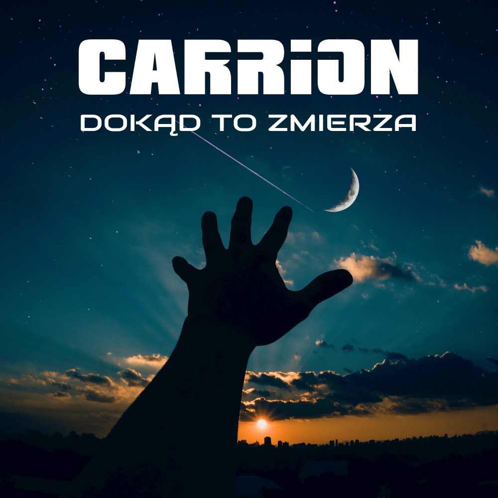 Dokąd To Zmierza (Single Version)