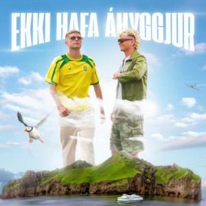 Lil Curly的专辑Ekki Hafa Áhyggjur
