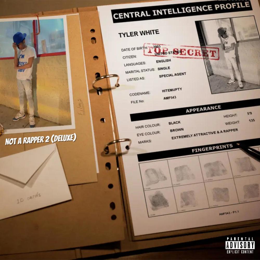Chinese Dolls & Phone Calls (Explicit)