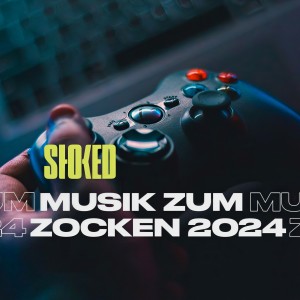 อัลบัม Musik zum Zocken 2024 by STOKED (Explicit) ศิลปิน Various