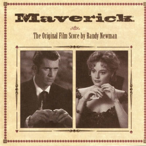 收聽Randy Newman的Opening (Maverick - Original Motion Picture Score) [Remastered] (Remastered LP Version)歌詞歌曲