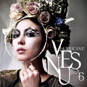 ดาวน์โหลดและฟังเพลง Romance พร้อมเนื้อเพลงจาก BoA