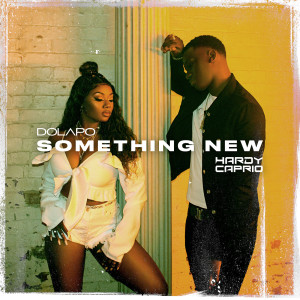 ดาวน์โหลดและฟังเพลง Something New (Dolapo x Hardy Caprio) พร้อมเนื้อเพลงจาก Dolapo