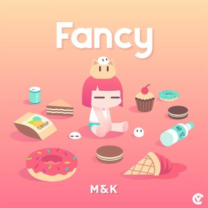Listen to Fancy song with lyrics from M&K