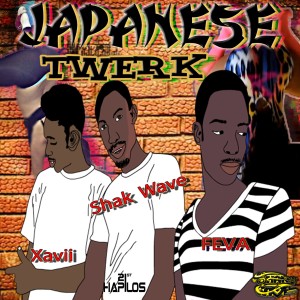 ดาวน์โหลดและฟังเพลง Japanese Twerk (Konichiwa) (Instrumental) พร้อมเนื้อเพลงจาก Shak Wave