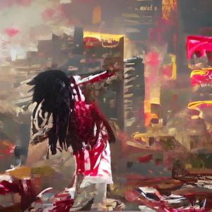 default playlist img