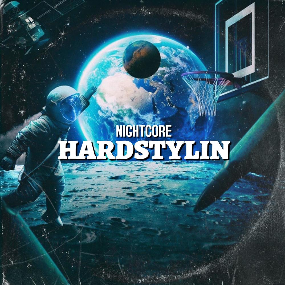 Hardstylin (Explicit)