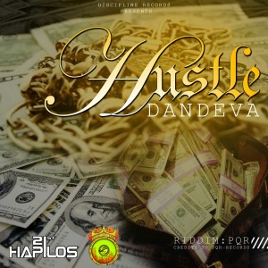 收聽Dandeva的Hustler歌詞歌曲