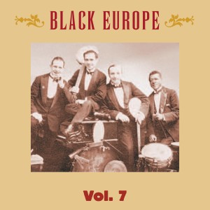 อัลบัม Black Europe, Vol. 7 - The First Comprehensive Documentation of the Sounds of Black People in Europe Pre-1927 ศิลปิน The Savoy Quartet