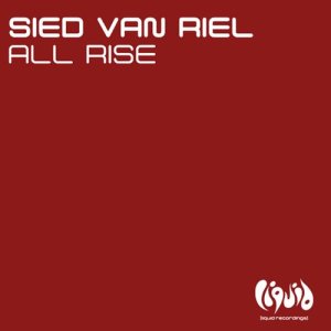 收聽Sied Van Riel的All Rise歌詞歌曲
