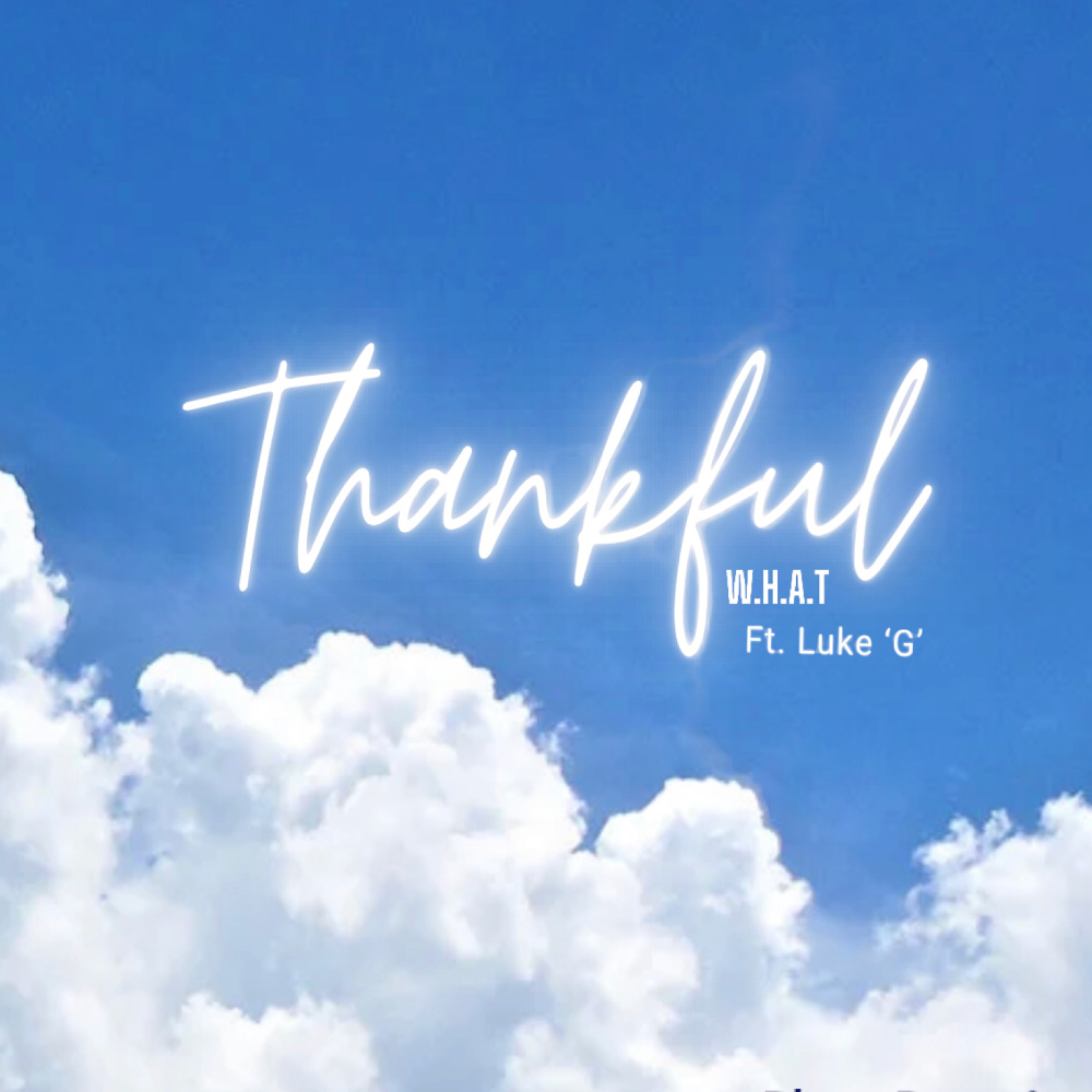 Thankful
