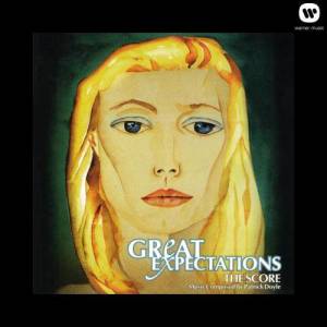 อัลบัม Great Expectations: The Score ศิลปิน Various