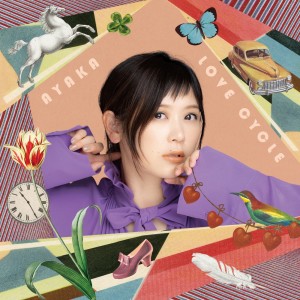 ดาวน์โหลดและฟังเพลง Victim of Love feat. Taka พร้อมเนื้อเพลงจาก Ayaka