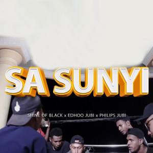 Listen to Sa Sunyi song with lyrics from Shine Of Black