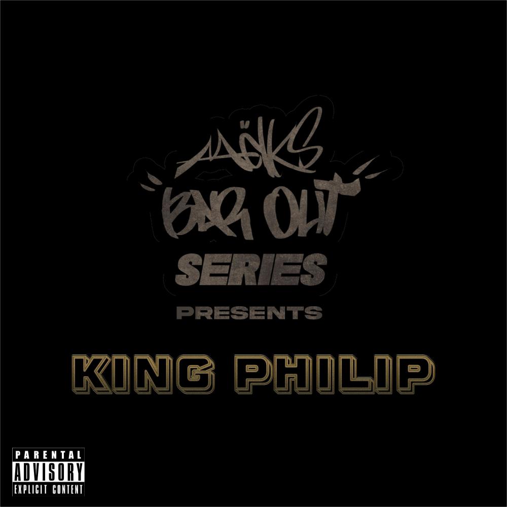 Bar Out (feat. King Philip) (Explicit)