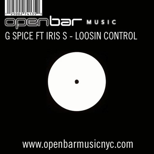 Loosin Control (Vocal Dj Tool)