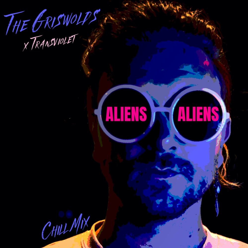 Aliens (Chill Mix) (Explicit) (Chill Mix|Explicit)