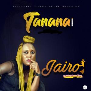 Album Tanana from Jairo