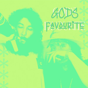 收听Alic Adams的Gods Favourite (Explicit)歌词歌曲