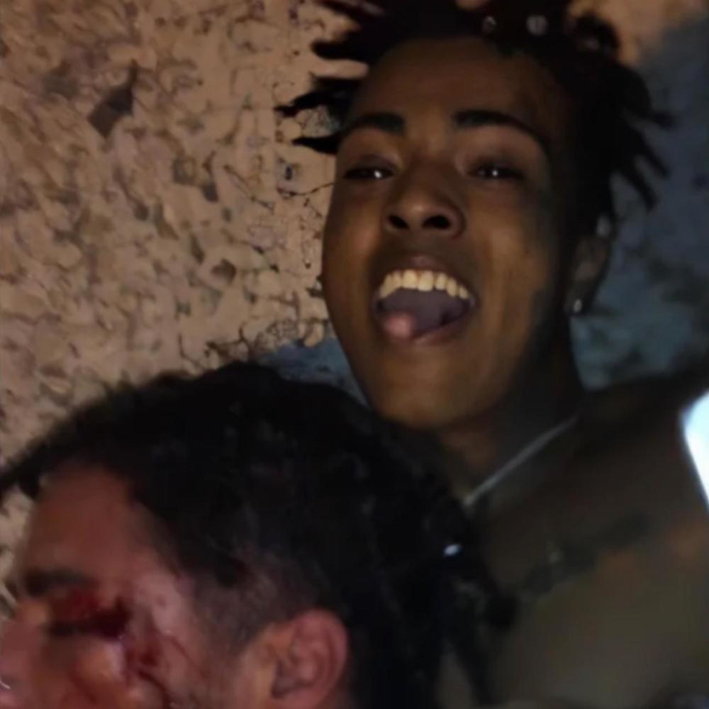 Choppa (Explicit)