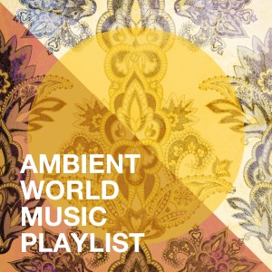 The World Symphony Orchestra的專輯Ambient World Music Playlist