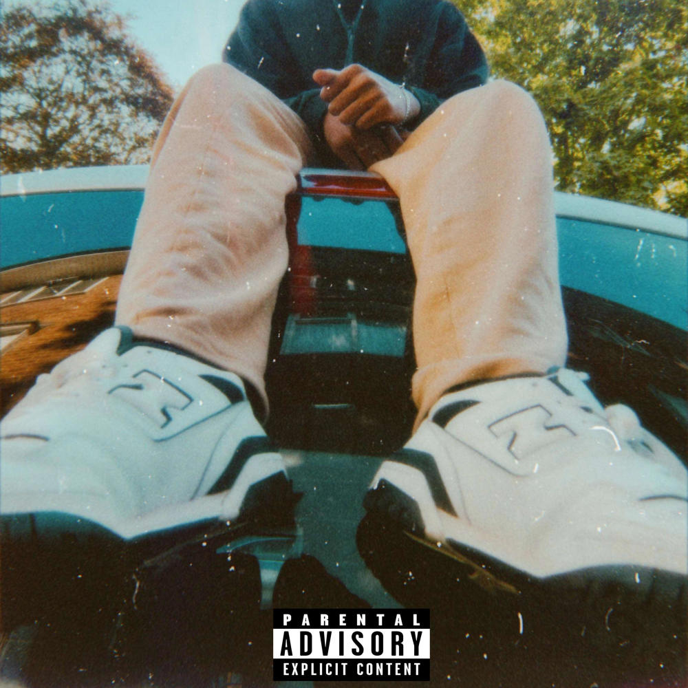 That's a Tech ! (feat. 4K) (Explicit)