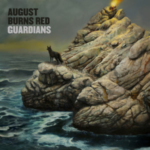 August Burns Red的專輯Guardians