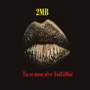 2MB的專輯Tu es mon rêve ToiEtMoi