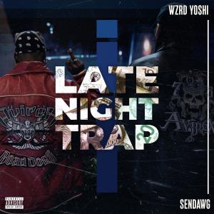 Listen to G Magino (Explicit) song with lyrics from Wzrd Yoshi