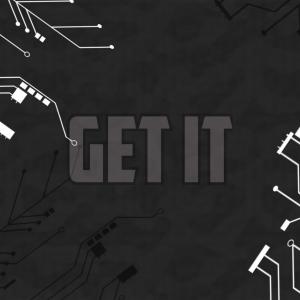 KYR3N的專輯Get It (feat. Banxy) [Explicit]