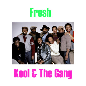 收聽Kool & The Gang的Celebration (Live)歌詞歌曲