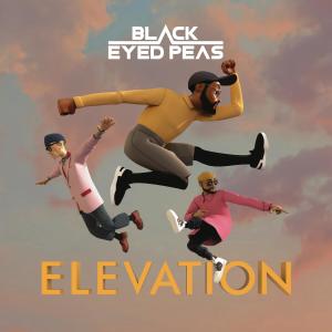 Black Eyed Peas的專輯ELEVATION (Explicit)