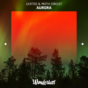 收聽Leat'eq的Aurora歌詞歌曲