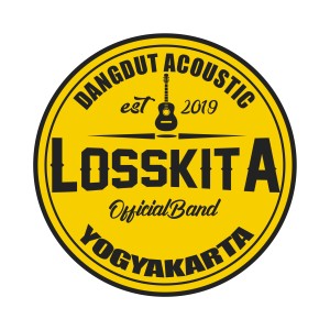 收聽LOSSKITA的Lilakno Lungaku歌詞歌曲