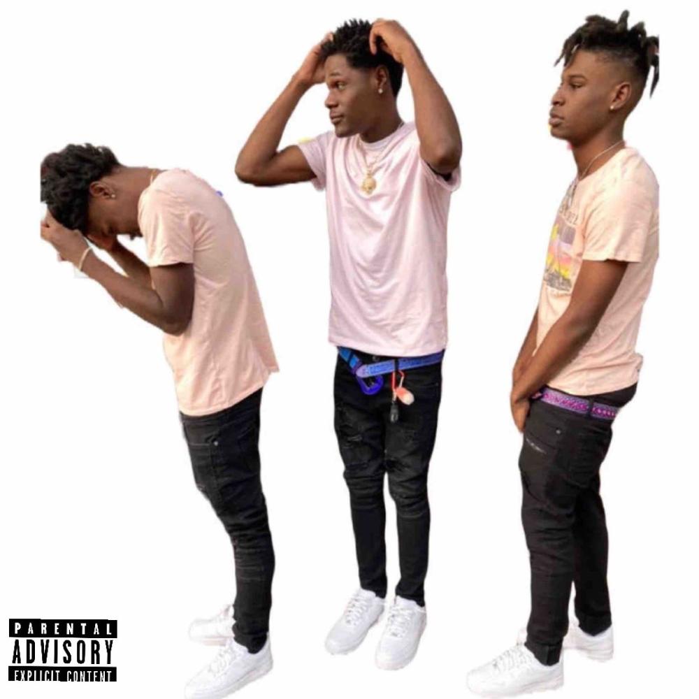 William Matar (feat. YAE YAE & KDee)