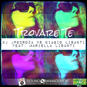 Listen to Trovare Te (Extended Version) song with lyrics from DJ JPedroza