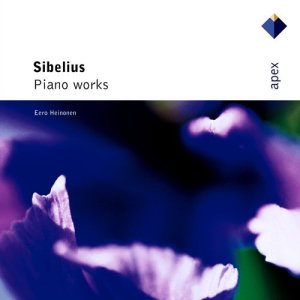 ดาวน์โหลดและฟังเพลง Five Esquisses, Op. 114: No. 2, Winter Scene (Viisi luonnosta: Talvikuva) พร้อมเนื้อเพลงจาก Eero Heinonen
