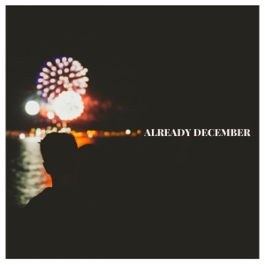 Album Already December from David Benjamin