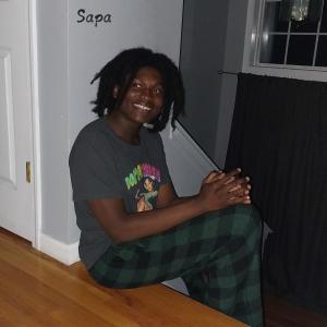 收聽Sapa的'Twinkling Lee (We Shining!) "歌詞歌曲