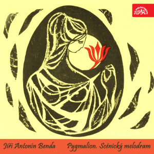 Album Pygmalion. Scenic melodrama from Václav Voska