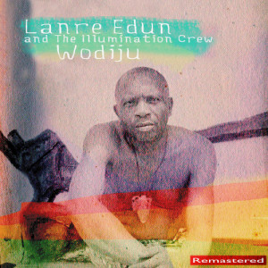 ดาวน์โหลดและฟังเพลง Foolish Love พร้อมเนื้อเพลงจาก Lanre Edun