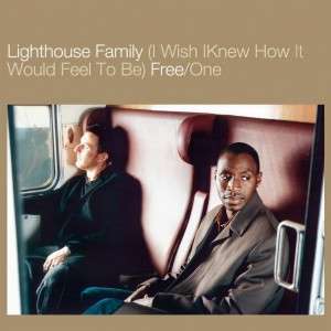 收聽Lighthouse Family的(I Wish I Knew How It Would Feel To Be Free) Free/One (Single Edit)歌詞歌曲