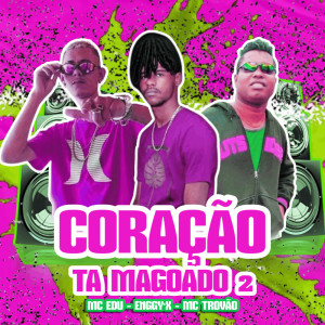 Album Coração Ta Magoado 2 from 