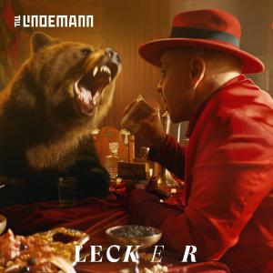 Till Lindemann的專輯Lecker